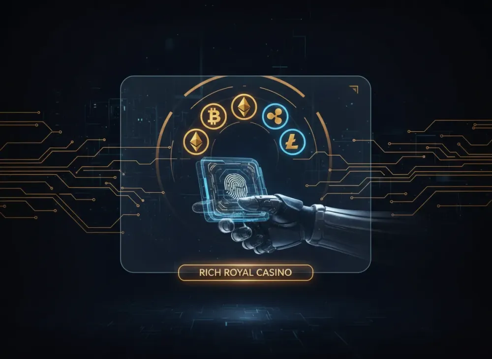 Crypto