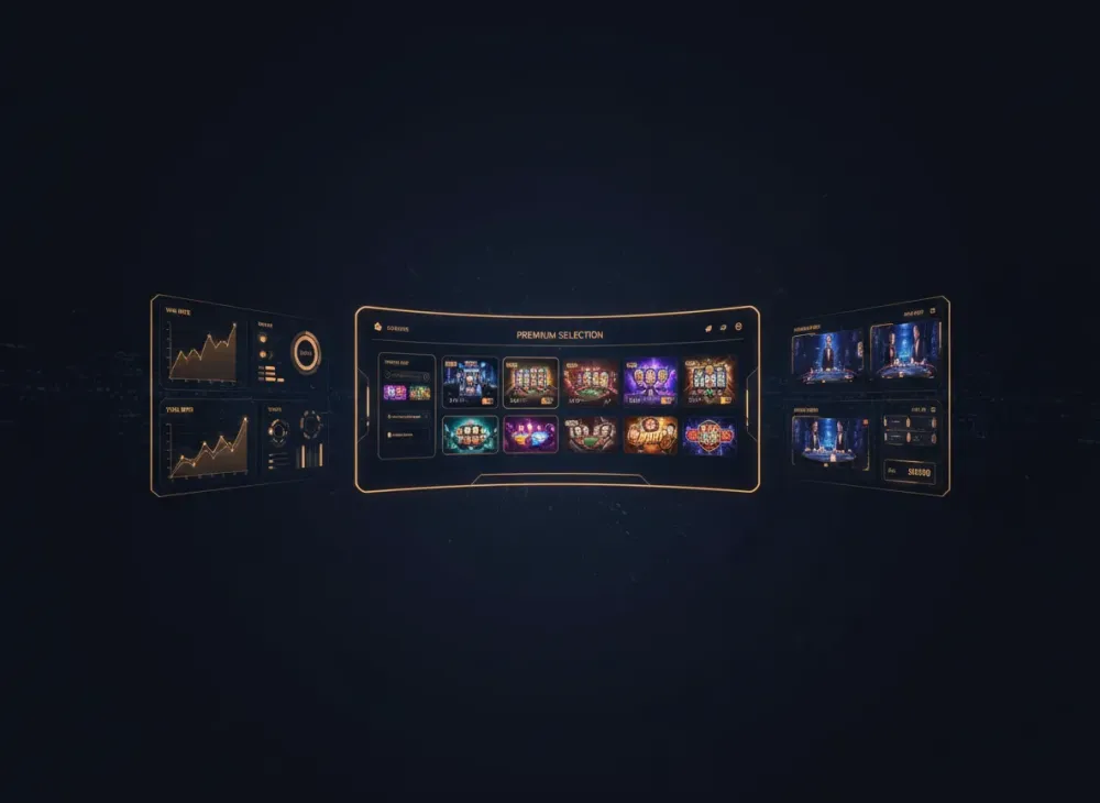 Platform UI