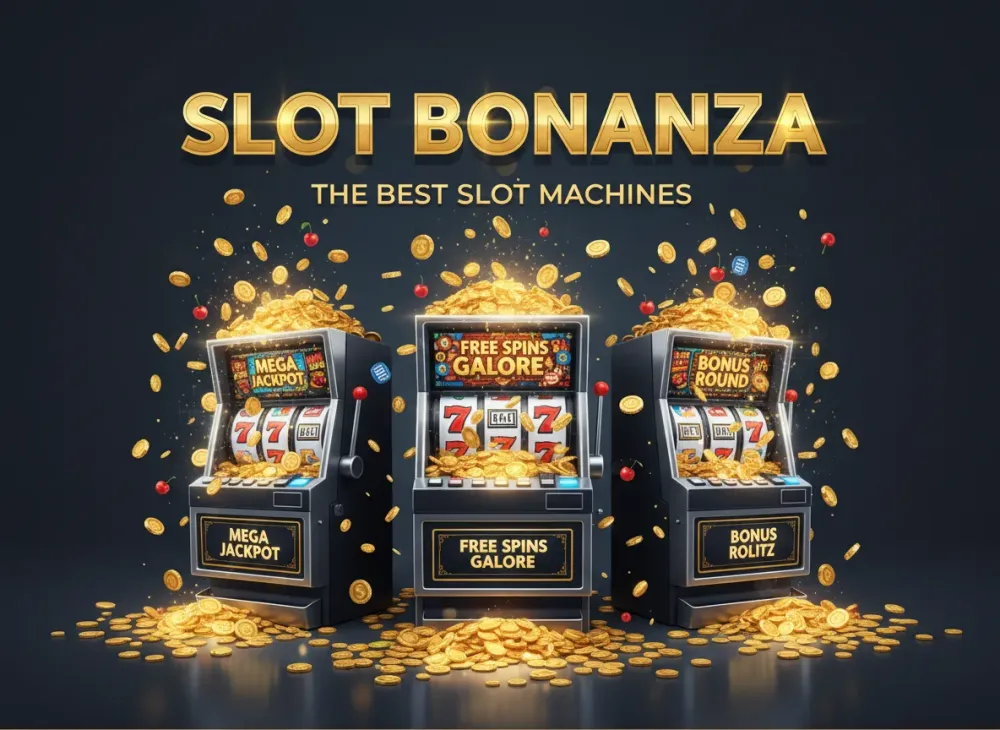 Sweet Bonanza