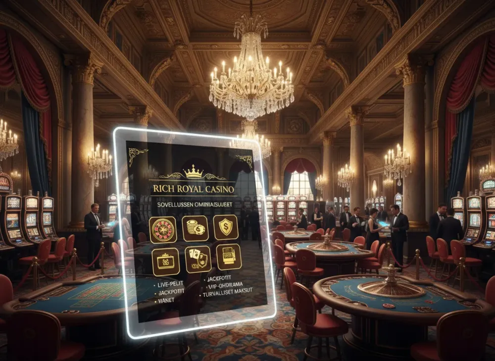 app rich royal casino